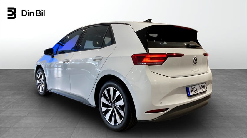Bild 3 av Volkswagen ID.3 Neo