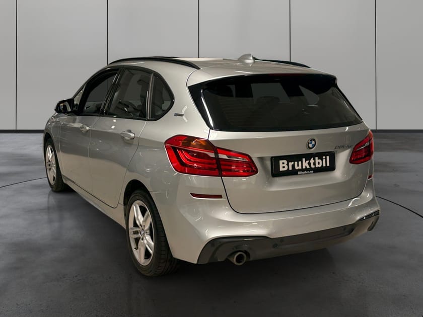Bilde 3 av BMW 225xe Active Tourer
