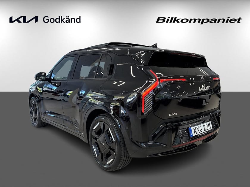 Bild 5 av Kia EV3 Long Range