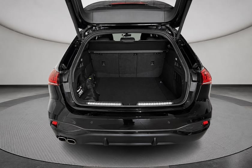 Bild 4 av Audi A5 Avant TDI quattro 204hk S-line Edition