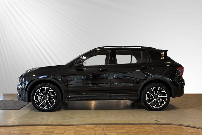 Bild 2 av Lynk & Co 01 PHEV Core
