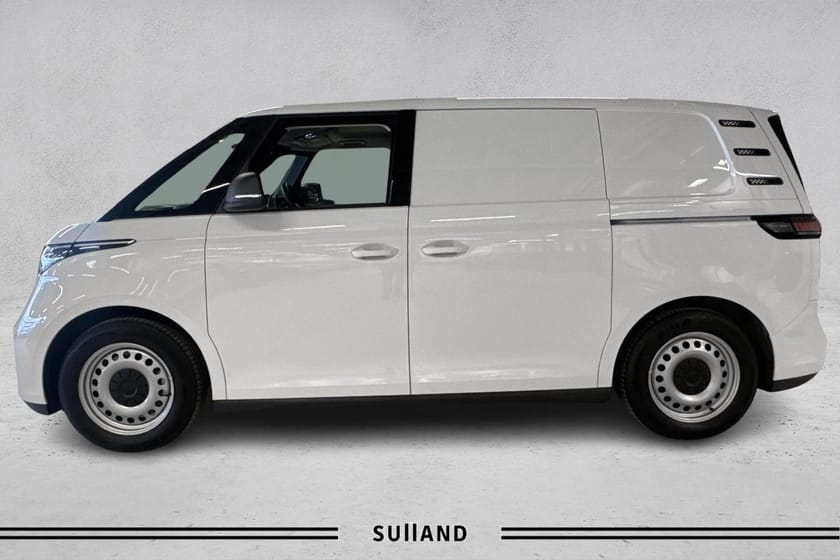 Bilde 2 av Volkswagen ID. Buzz Cargo 77kwh 204 hk
