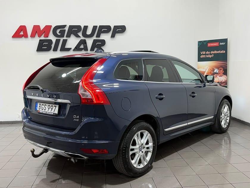 Bild 5 av Volvo XC60
