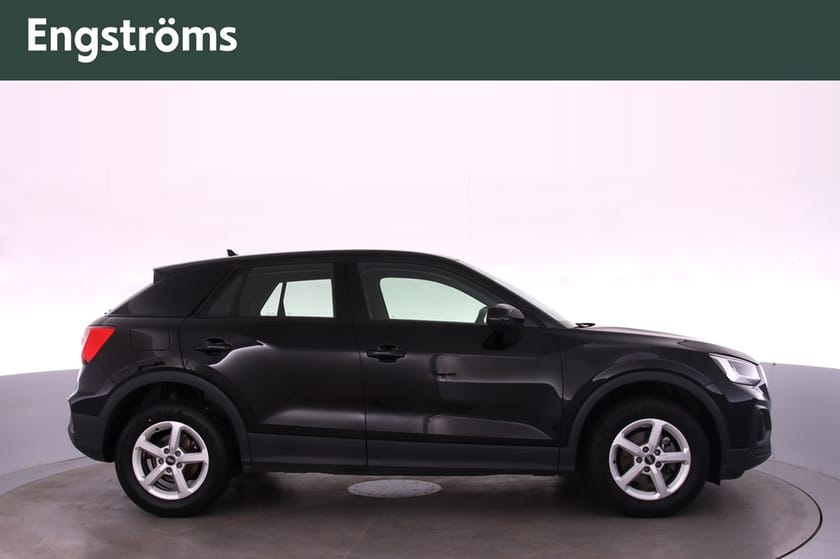 Bild 2 av Audi Q2 35 TFSI 150Hk Dragkrok