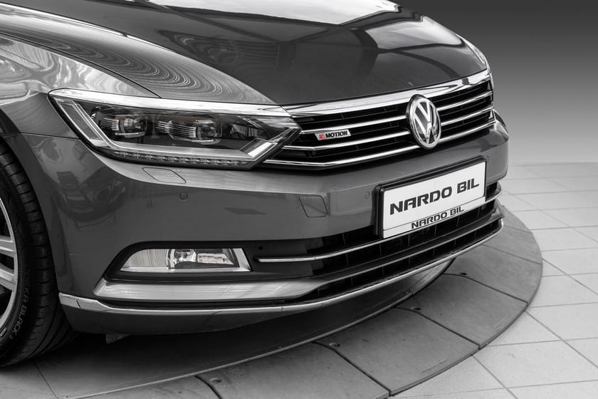 Bilde 2 av Volkswagen Passat Stasjonsvogn