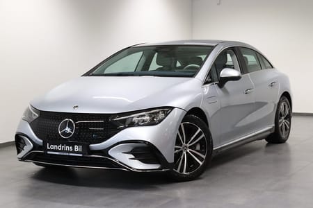 Mercedes-Benz EQE 350 4MATIC