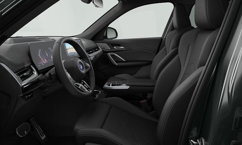 Bild 3 av BMW iX1 xDrive30 xDrive 30
