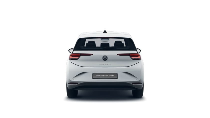 Bild 4 av Volkswagen ID.3 Neo