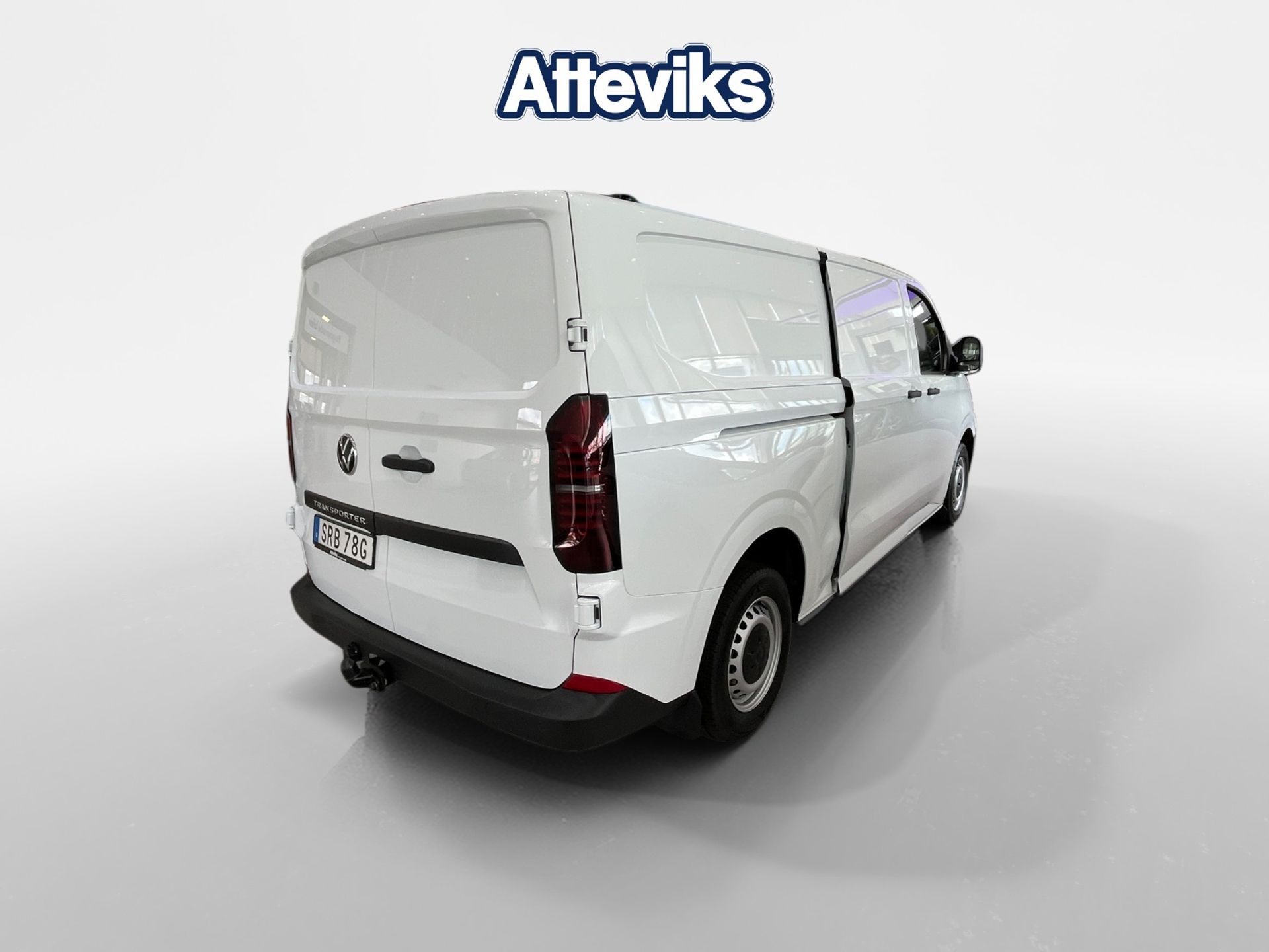 Volkswagen Transporter 2.0 TDI BMT 2025, kuva 2/13