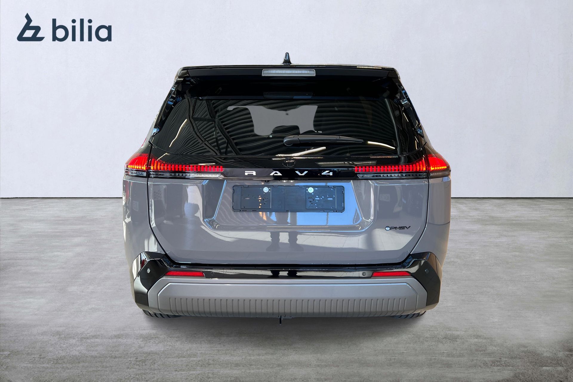 Toyota RAV4 LADDHYBRID STYLE TECH-PAC.. 2026, bild 5/10