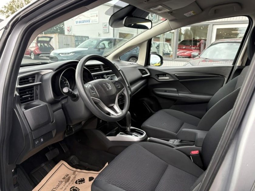 Bild 5 av Honda Jazz