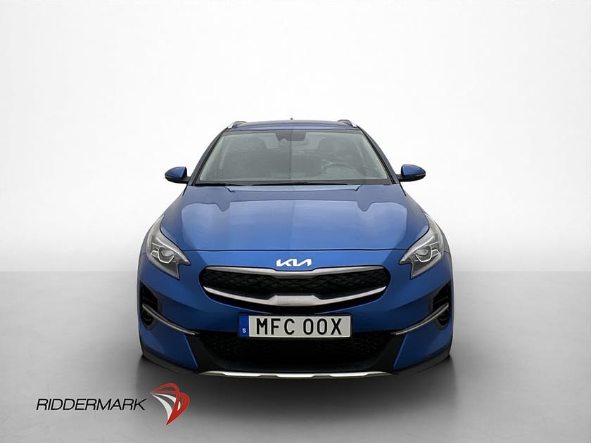 Bild 2 av Kia XCeed Plug-in Hybrid