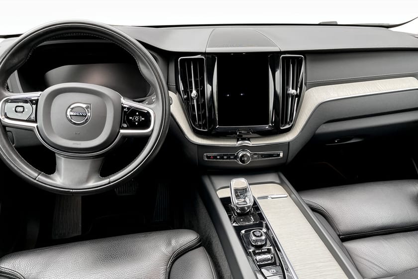 Bild 4 av Volvo XC60