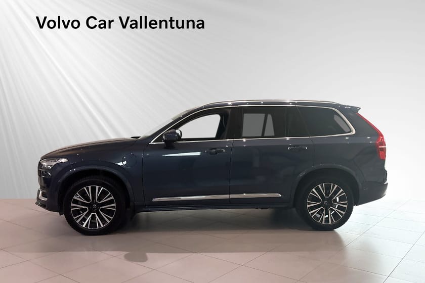 Bild 3 av Volvo XC90