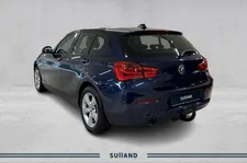 Thumnail bilde 2 av BMW 116i 5-dørs