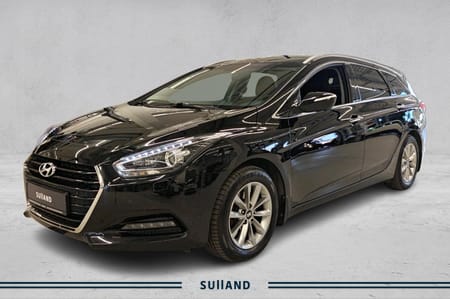 Hyundai i40cw