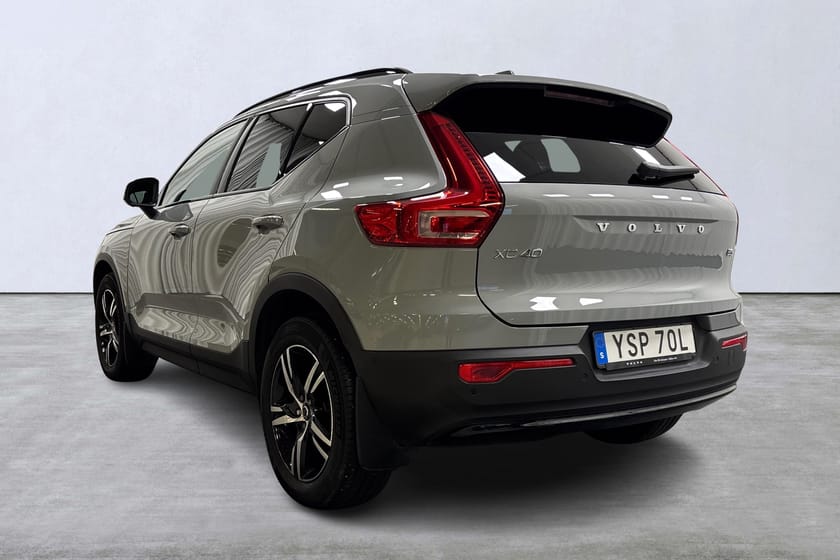 Bild 4 av Volvo XC40
