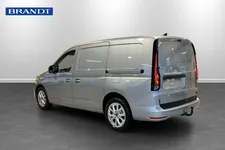 Ford Transit Connect L2