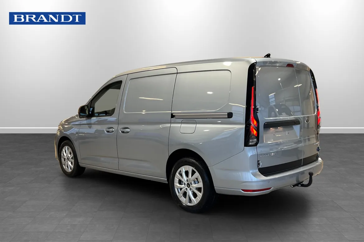 Ford Transit Connect L2
