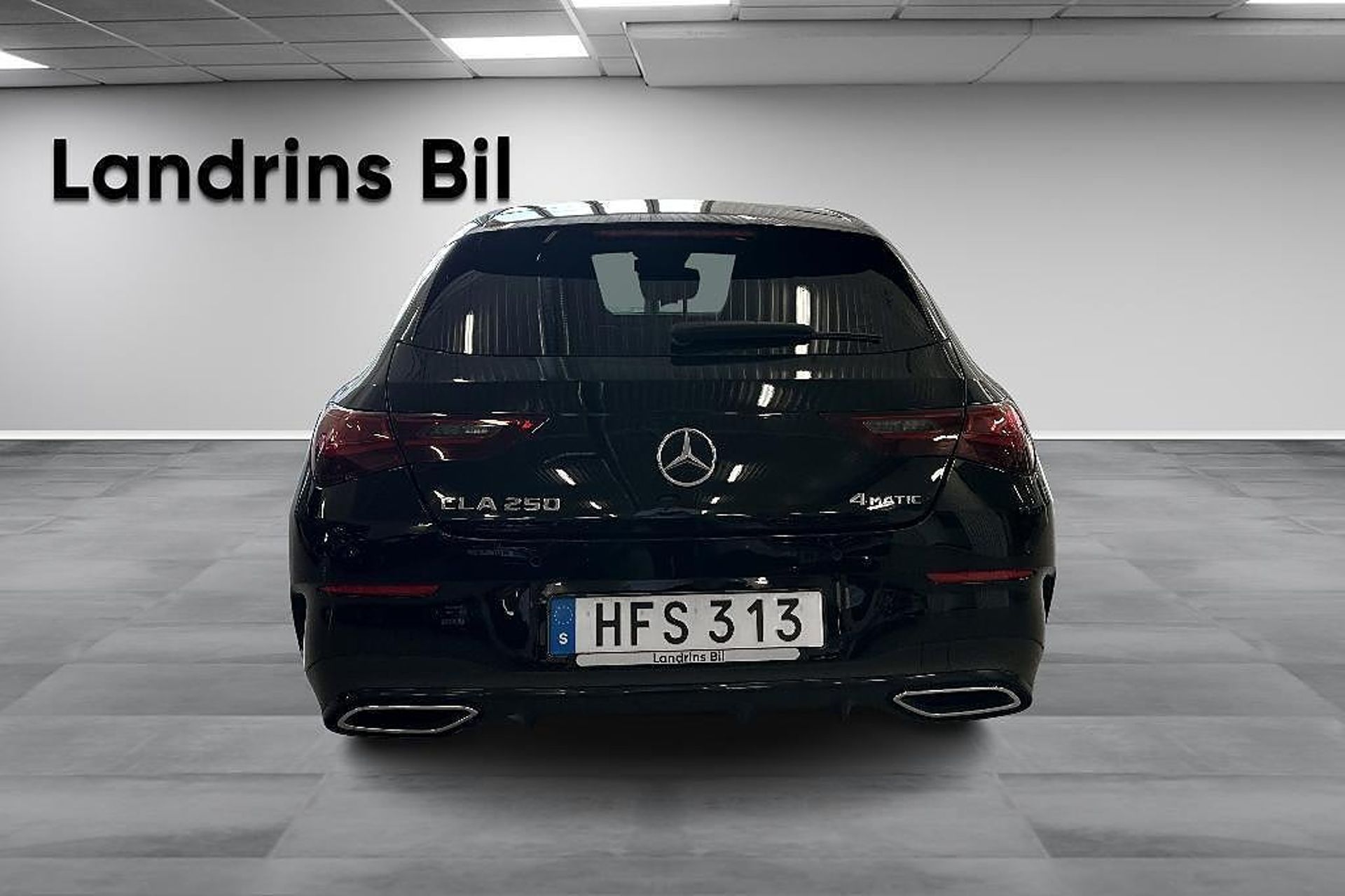 Mercedes-Benz CLA 2024, kuva 5/17