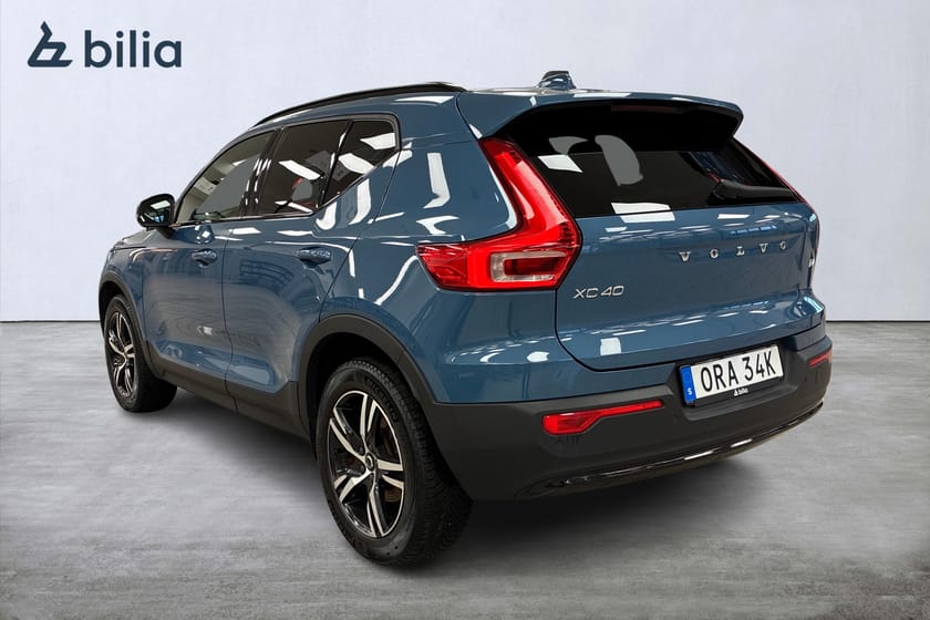 Bild 2 av Volvo XC40