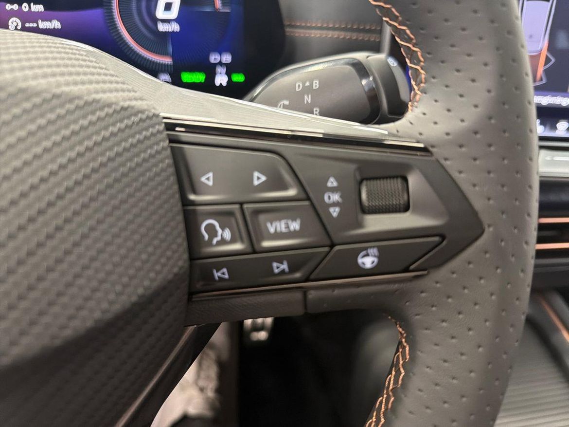 CUPRA CUPRA Born 59 — bild 15