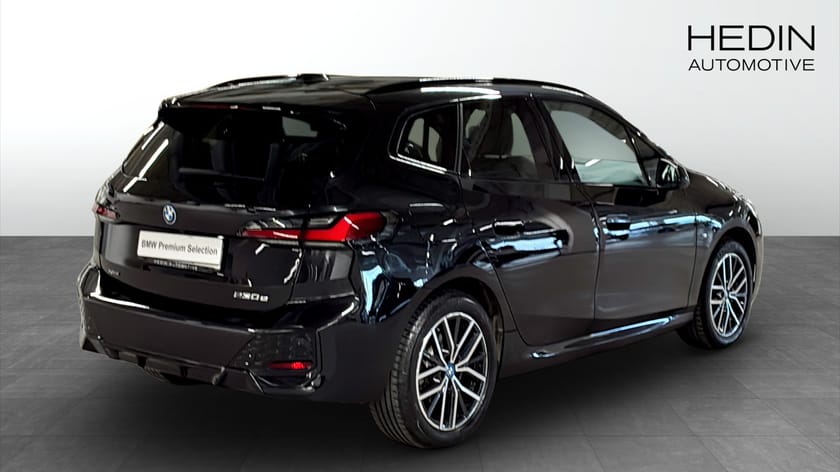 Bild 2 av BMW 230e xDrive Active Tourer M Sport Premium pkt Dragkrok