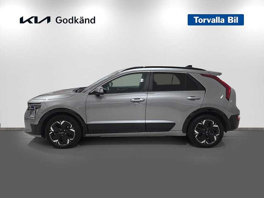 Bild 4 av Kia Niro EV Advance Plus *V-hjul*