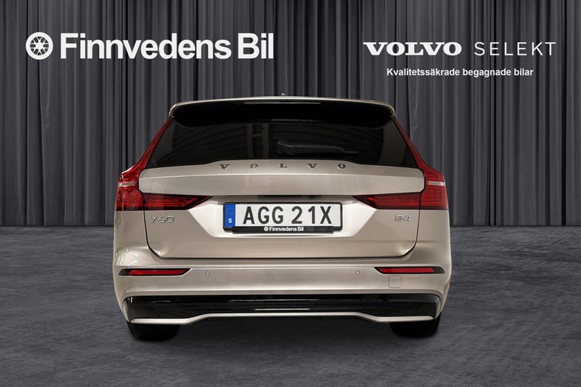 Bild 4 av Volvo V60