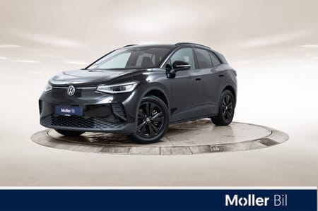 Volkswagen ID.4 Pro 4M excl. 77kwh 286hk