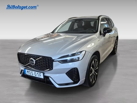 Volvo XC60 Recharge T6 Ultimate Dark