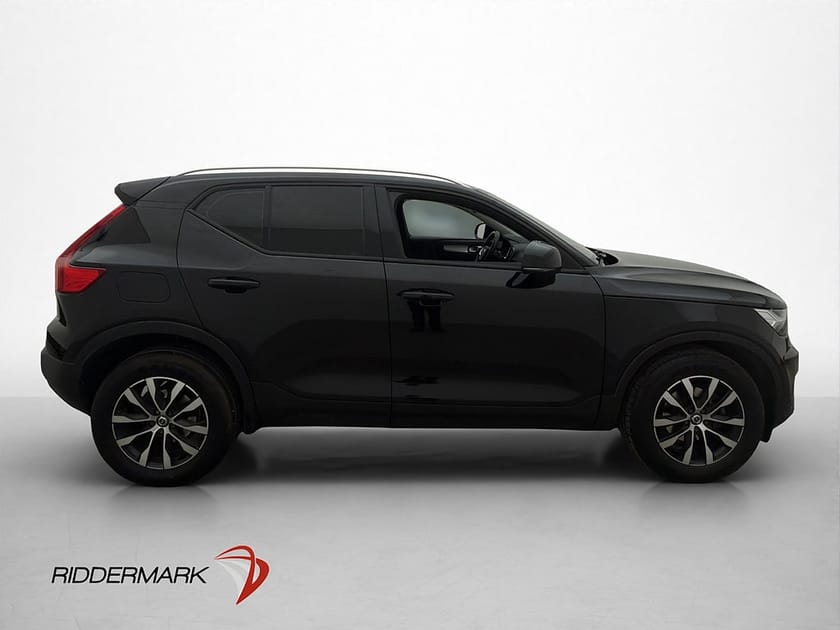 Bild 4 av Volvo XC40 D3 150hk Advanced Edition VoC Värm Kamera Navi