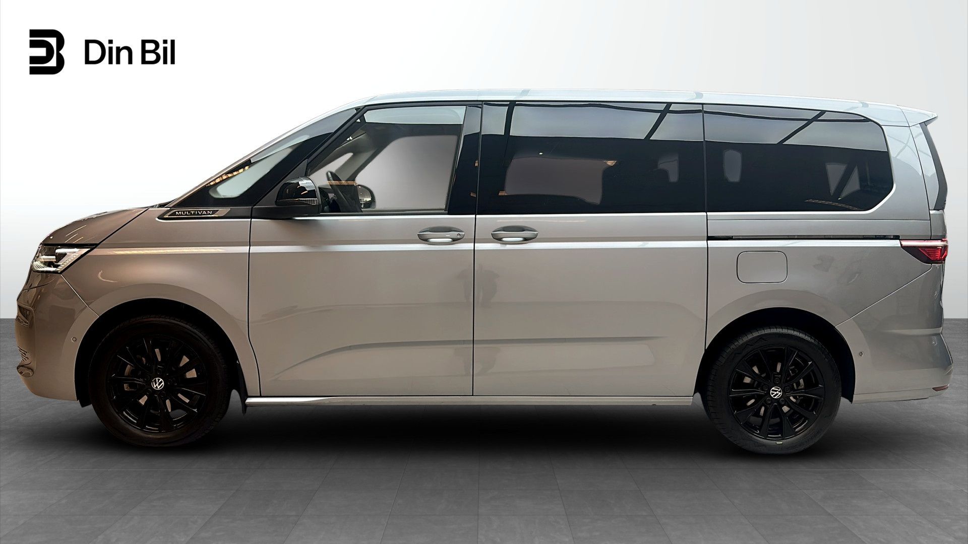 Volkswagen Multivan lång Life eHybrid 2026, photo 2/10