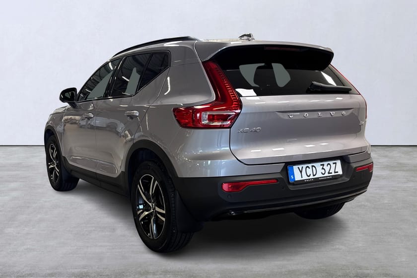 Bild 4 av Volvo XC40