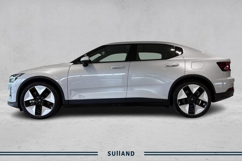 Bilde 2 av Polestar 2 Long Range Dual Motor 558km WLTP | DM | Pilot | Plus | Pixel |