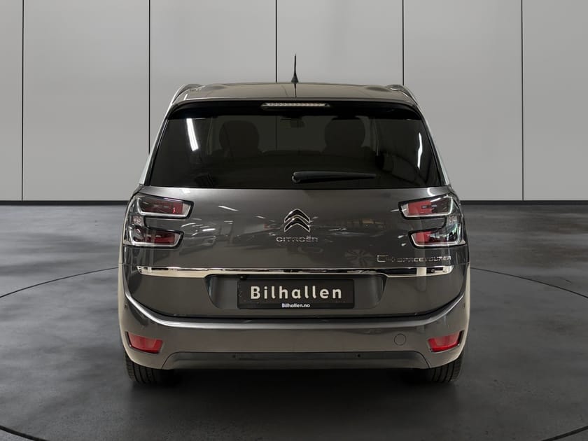 Bilde 4 av Citroën C4 Grand SpaceTourer