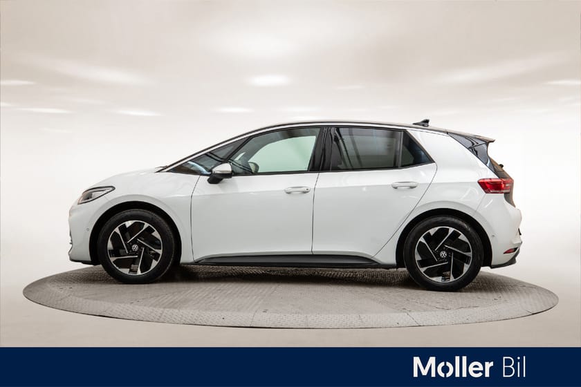 Bilde 2 av Volkswagen ID.3 Pro Performance