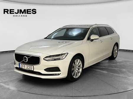 Volvo V90 T4 Momentum Advanced SE