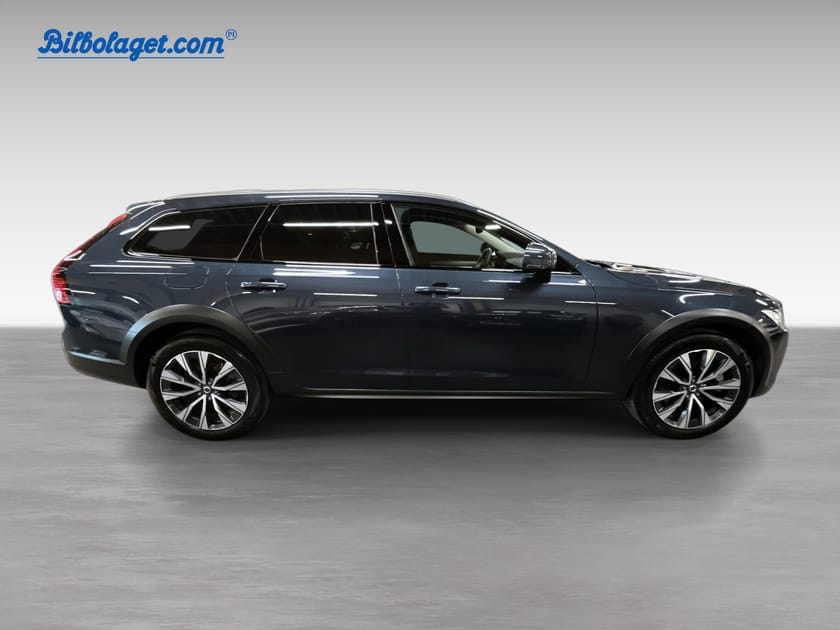 Bild 4 av Volvo V90 Cross Country B4 AWD Diesel Plus
