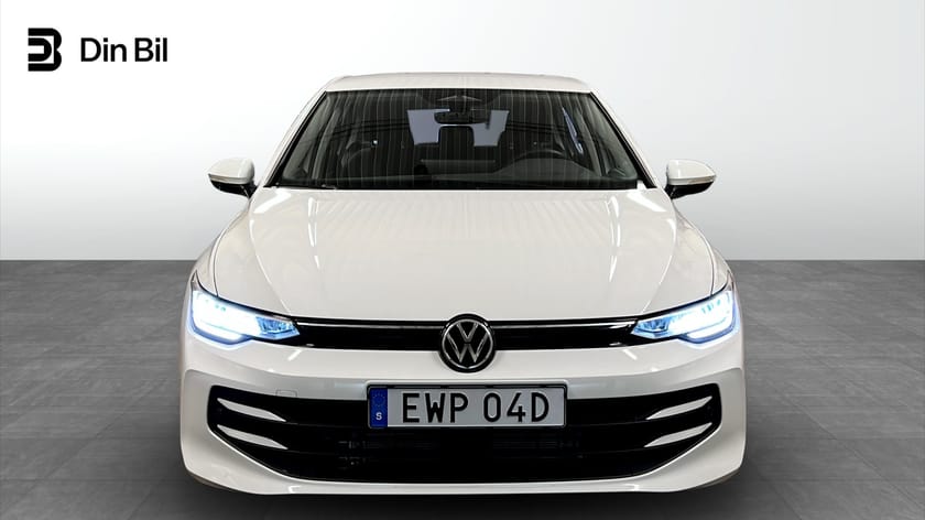 Bild 4 av Volkswagen Golf