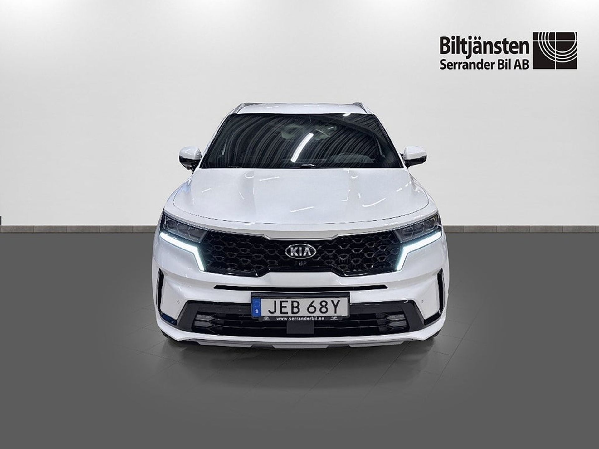 Kia Sorento PHEV Advance Plus 2021, kuva 2/10