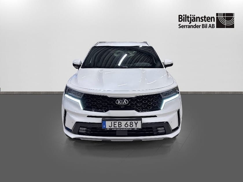 Bild 2 av Kia Sorento PHEV