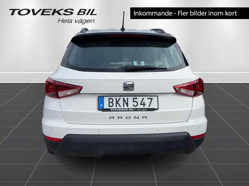 Bild 3 av SEAT Arona
