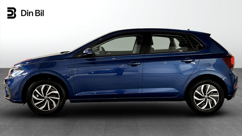 Bild 4 av Volkswagen Polo