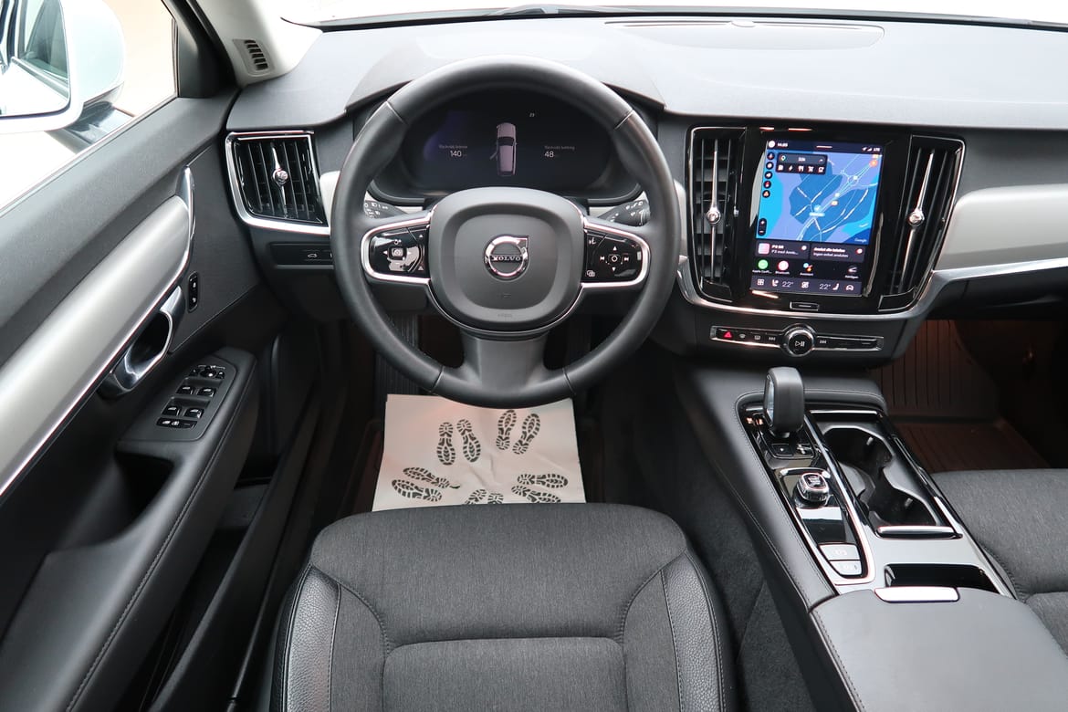 Volvo V90 2023 - miniatyr 6