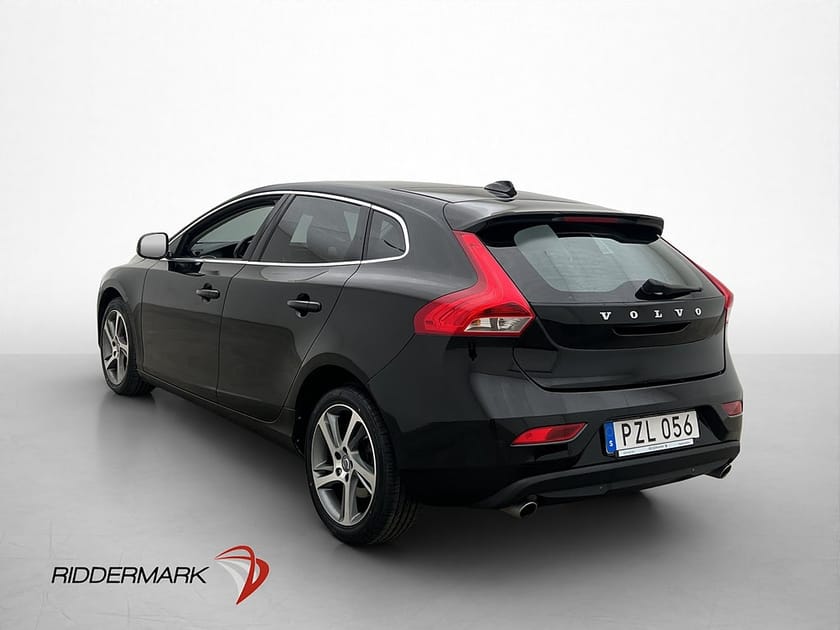 Bild 5 av Volvo V40