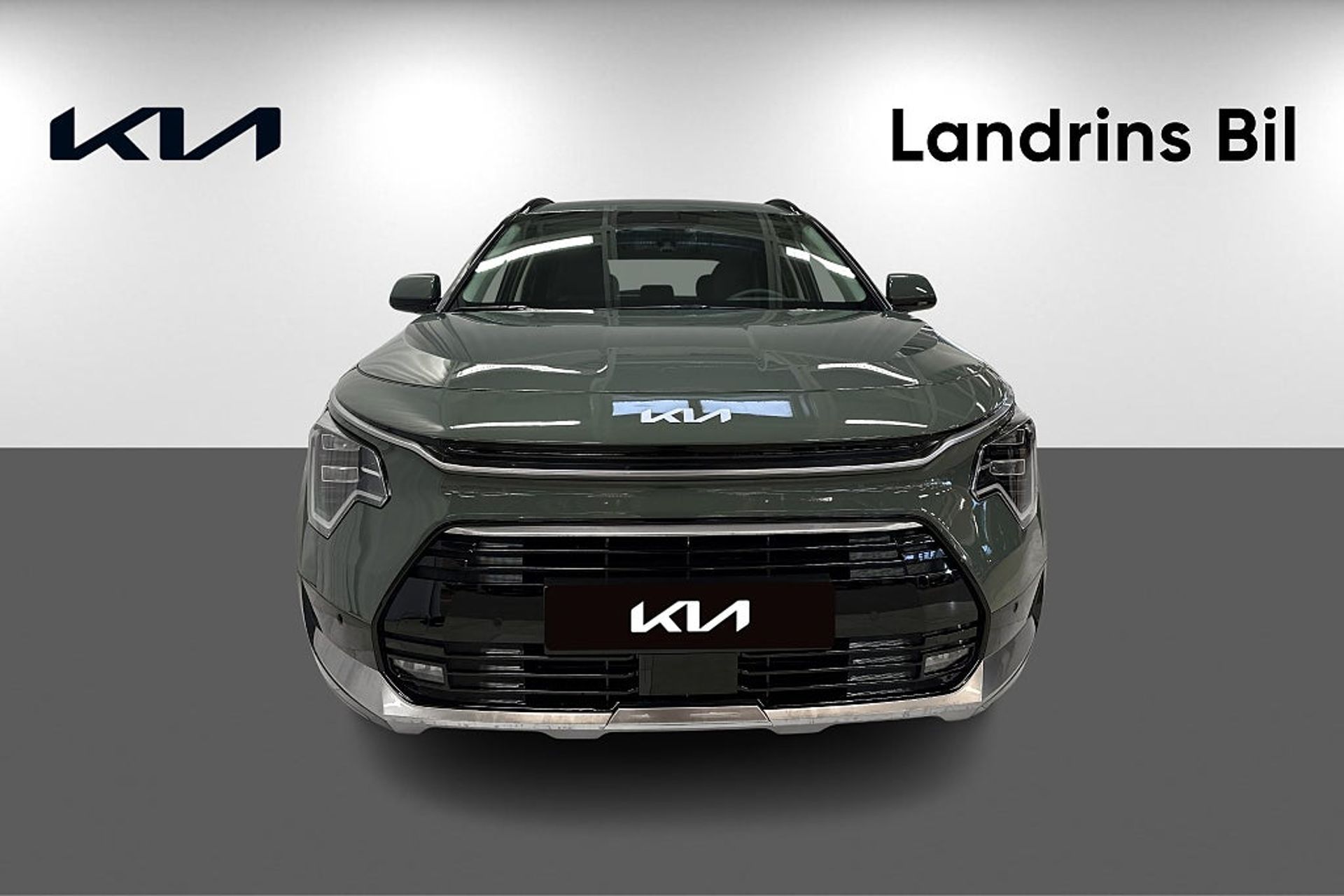 Kia Niro 2026, bild 3/12