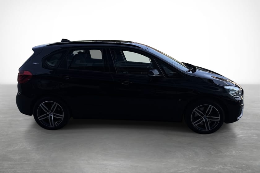 Bilde 4 av BMW 225xe Active Tourer 