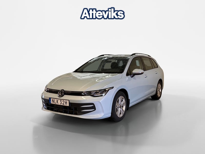 Bild 3 av Volkswagen Golf Sportscombi