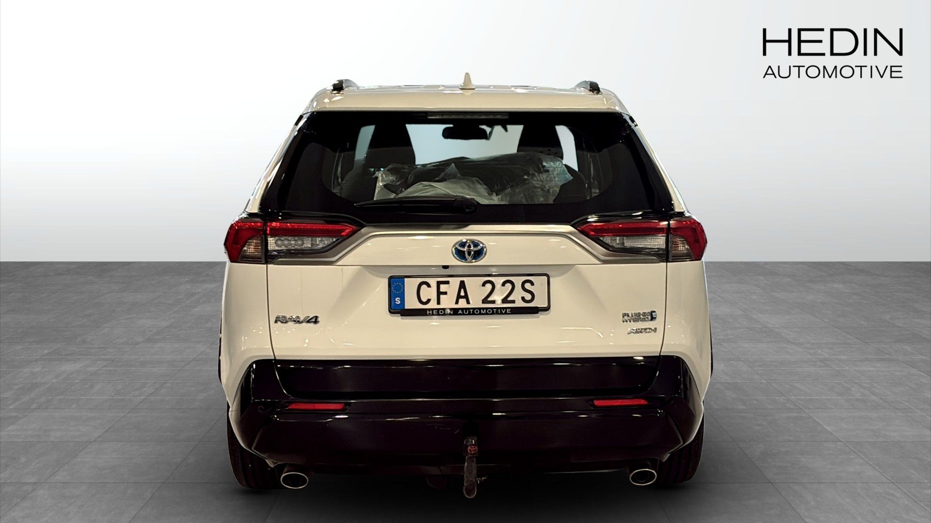 Toyota RAV4 Plug-in Hybrid 2022, kuva 7/10